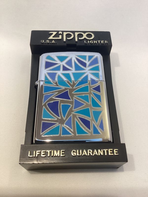 画像: 超貴重 ヴィンテージZIPPO 入荷