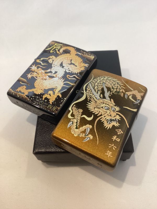 画像: 超貴重 推奨品ZIPPO 入荷