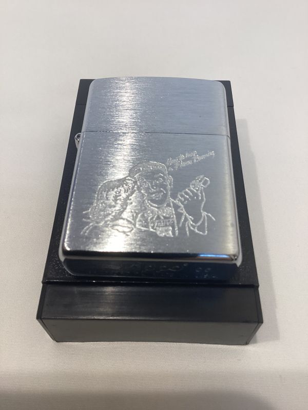 画像: 超貴重 ヴィンテージZIPPO 入荷