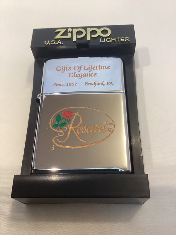 画像: 超貴重 記念・限定品ZIPPO 入荷