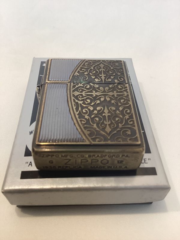 画像: 超貴重 USED ZIPPO 入荷