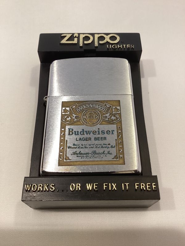 画像: 超貴重 USED ZIPPO 入荷