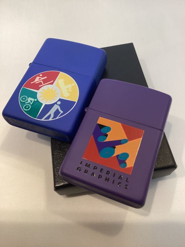 画像: 超貴重 ヴィンテージZIPPO 入荷