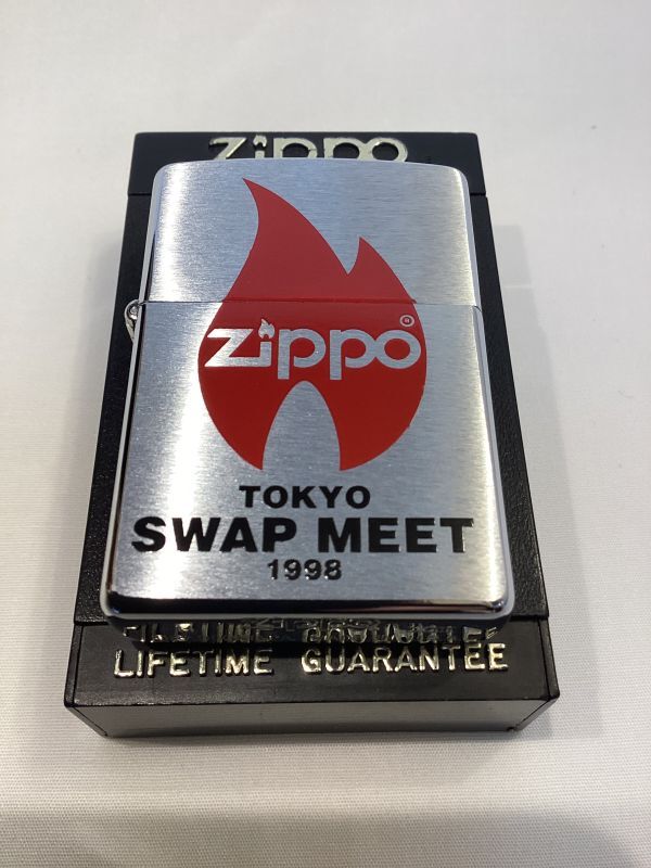 画像: 超貴重 記念・限定品ZIPPO 入荷