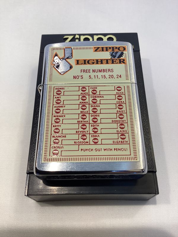 画像: 超貴重 ヴィンテージZIPPO 入荷