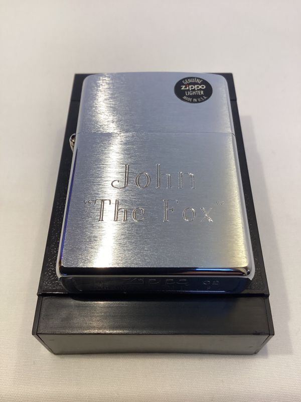 画像: 超貴重 ヴィンテージZIPPO 入荷