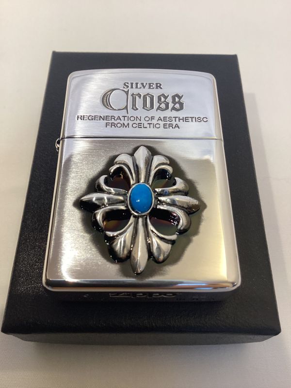 画像: 超貴重 推奨品ZIPPO 入荷