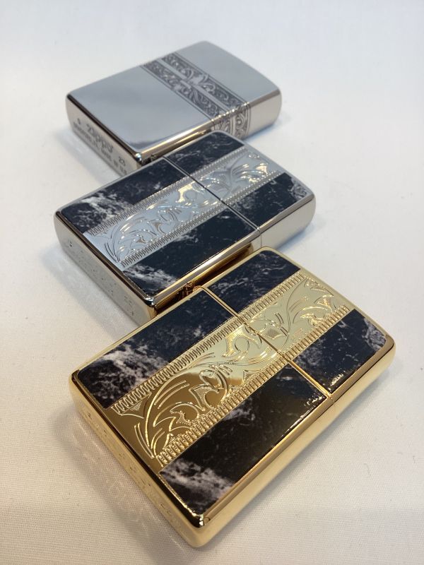 画像: 超貴重 推奨品ZIPPO 入荷