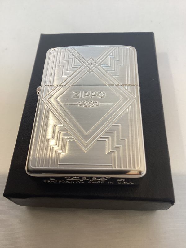 画像: 超貴重 推奨品ZIPPO 入荷