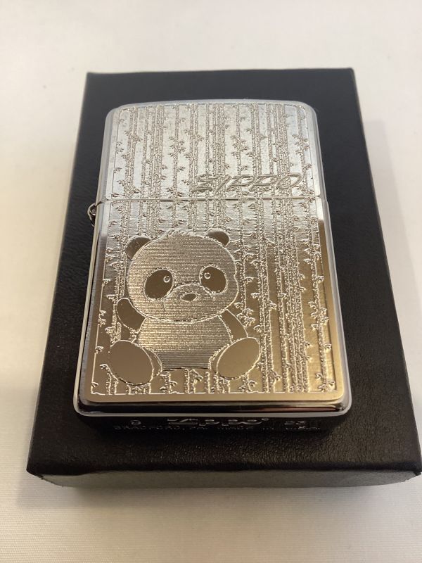 画像: 超貴重 ペット&アニマルZIPPO 入荷