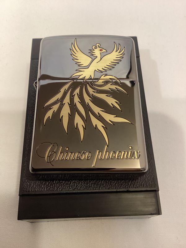 画像: 超貴重 推奨品ZIPPO 入荷