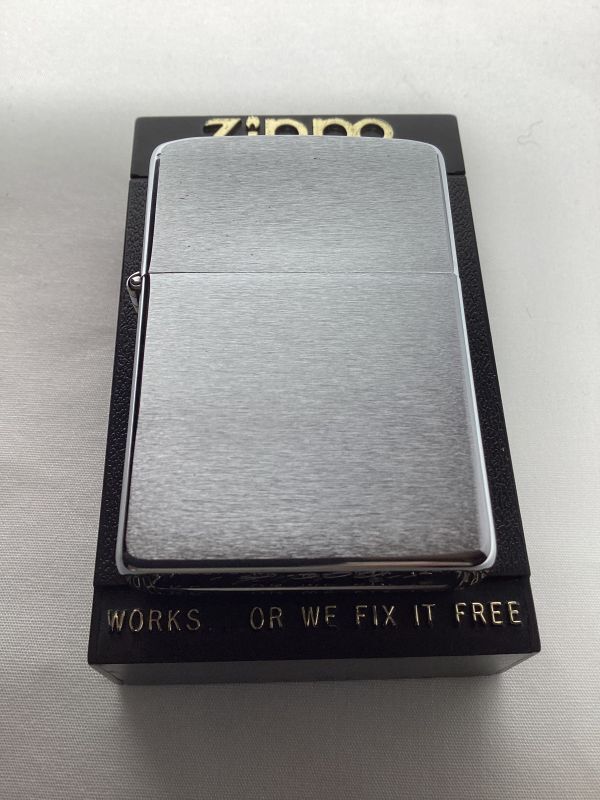 画像: 超貴重 ヴィンテージZIPPO 入荷