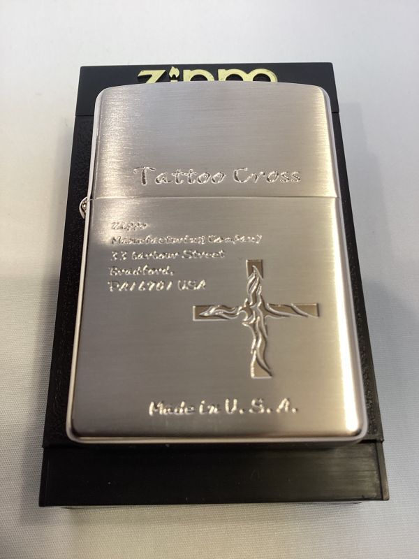 画像: 超貴重 ヴィンテージZIPPO 入荷