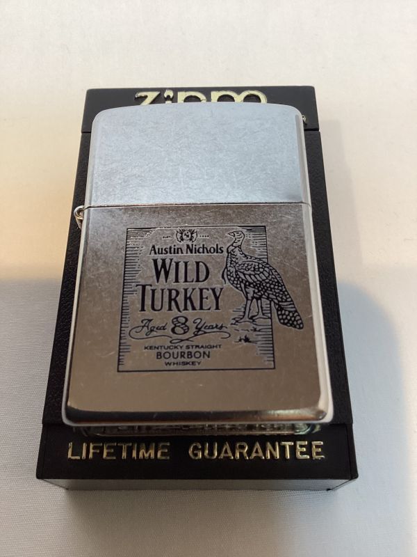 画像: 超貴重 ドリンクシリーズZIPPO 入荷