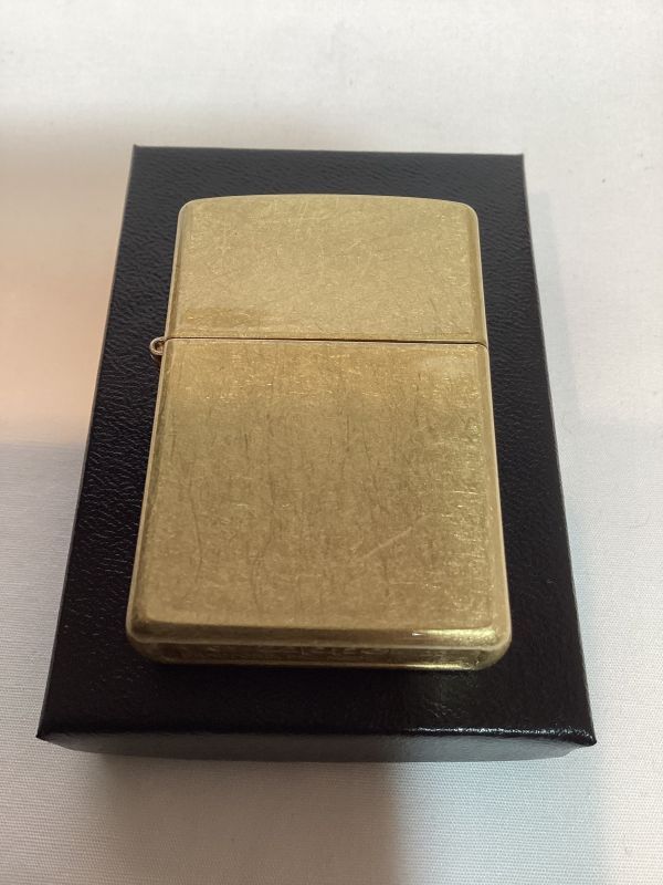 画像: 超貴重 推奨品ZIPPO 入荷