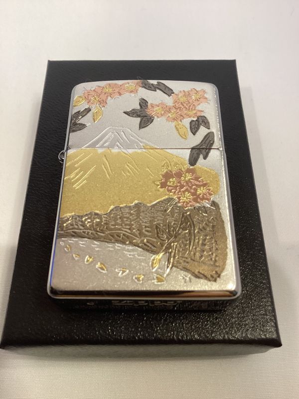 画像: 超貴重 推奨品ZIPPO 入荷