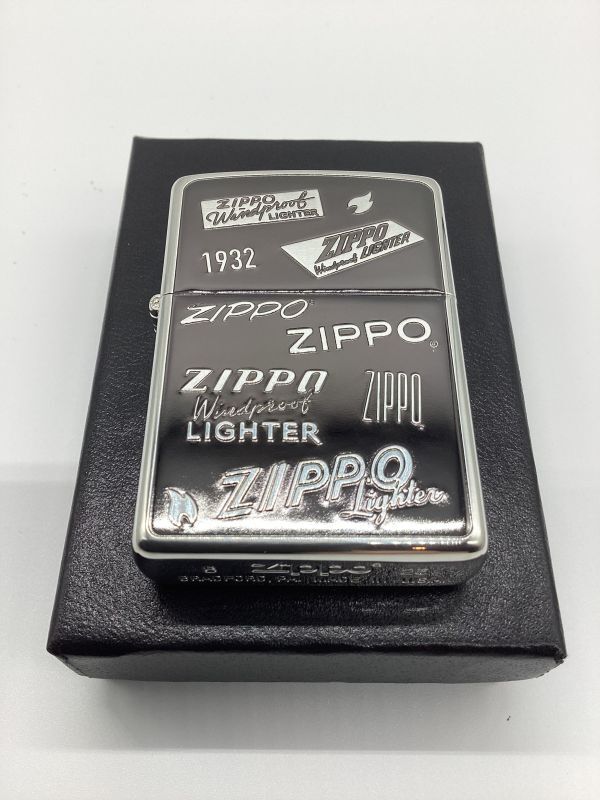 画像: 超貴重 推奨品ZIPPO 入荷