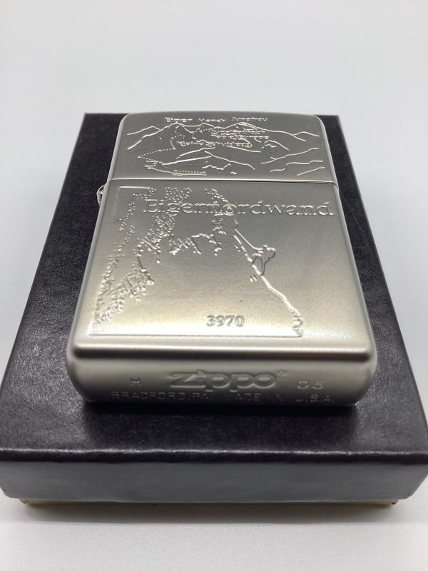 画像: 超貴重 ネイチャーシリーズZIPPO 入荷