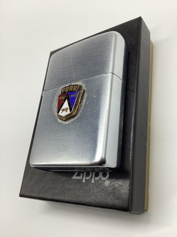 画像: 超貴重 USED ZIPPO 入荷