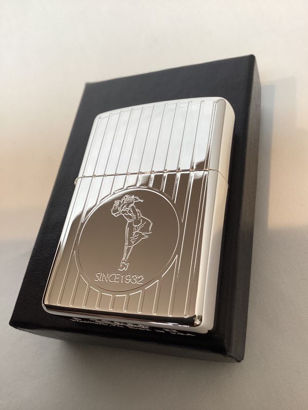 画像: 超貴重 ウィンディZIPPO 入荷