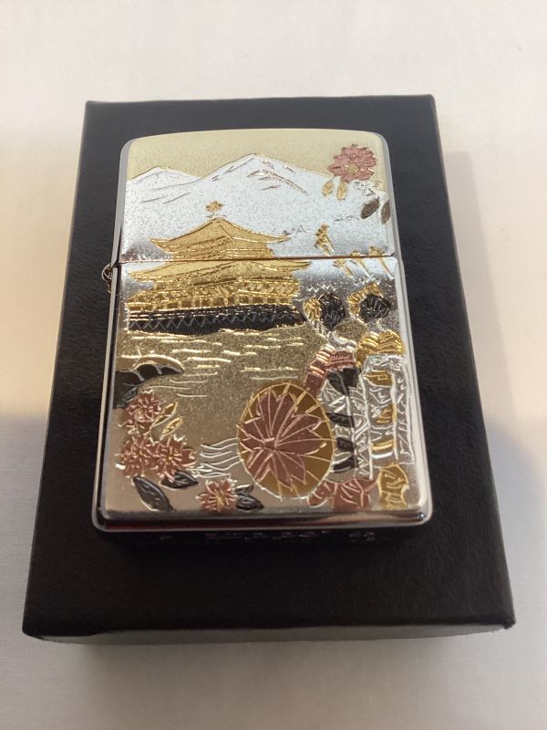 画像: 超貴重 推奨品ZIPPO 入荷