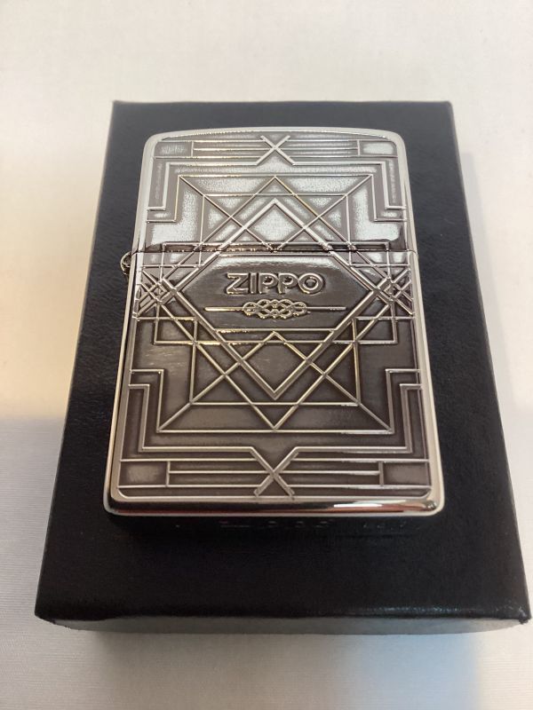 画像: 超貴重 推奨品ZIPPO 入荷