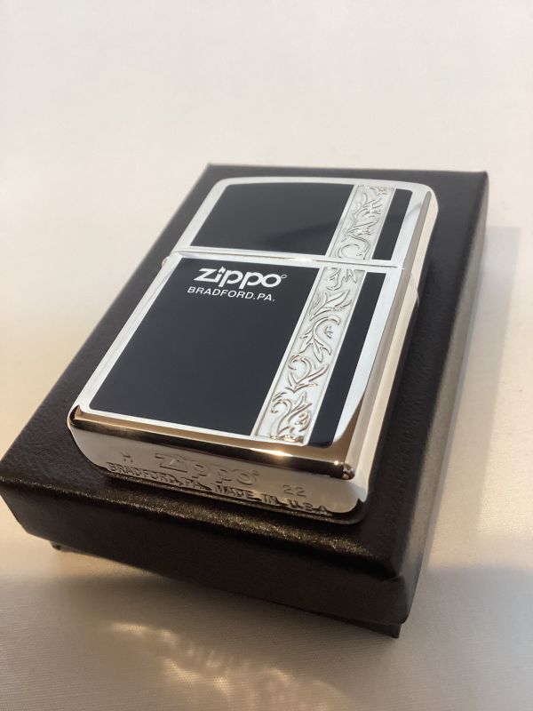 画像: 超貴重 推奨品ZIPPO 入荷