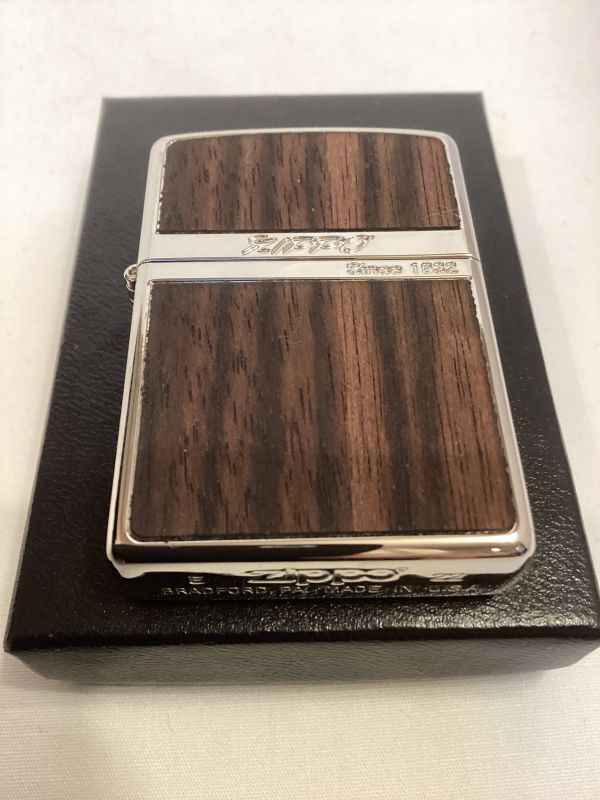 画像: 超貴重 推奨品ZIPPO 入荷