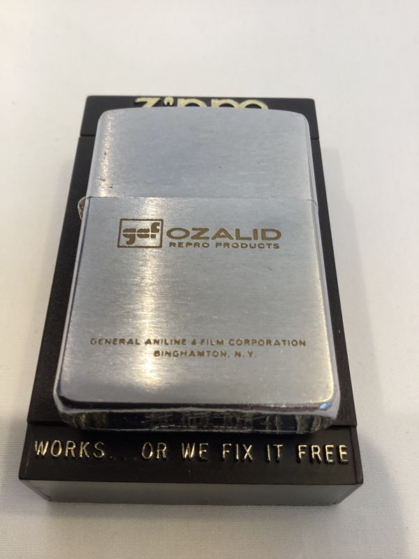 画像: 超貴重 USED ZIPPO 入荷