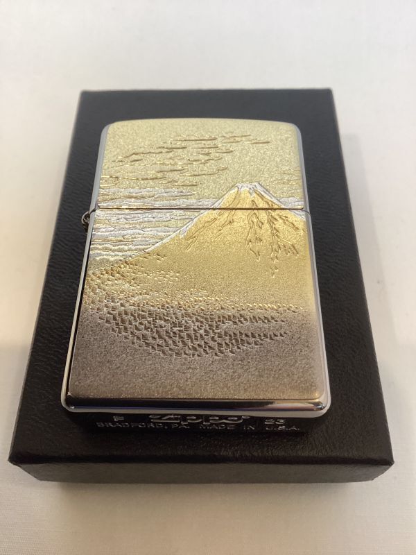 画像: 超貴重 推奨品ZIPPO 入荷