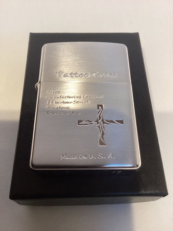 画像: 超貴重 ヴィンテージZIPPO 入荷