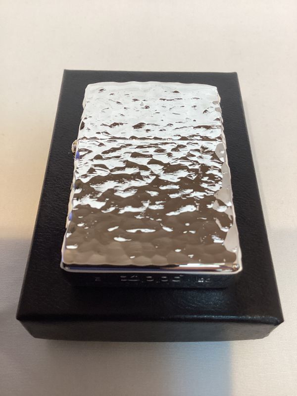 画像: 超貴重 推奨品ZIPPO 入荷