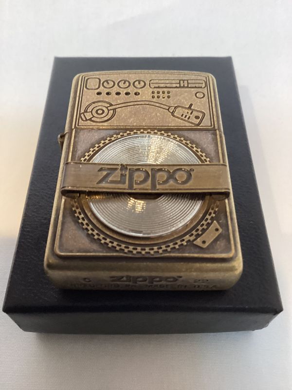 画像: 超貴重 推奨品ZIPPO 入荷