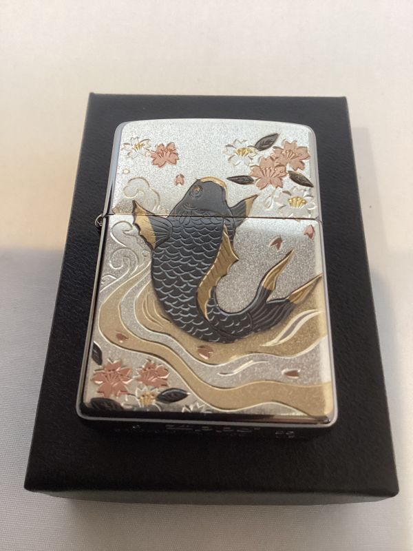 画像: 超貴重 推奨品ZIPPO 入荷