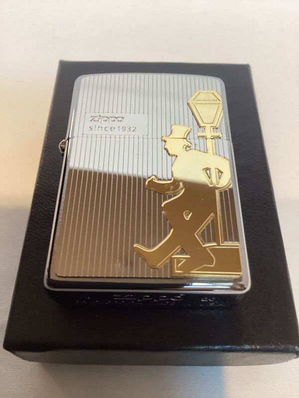 画像: 超貴重 推奨品ZIPPO 入荷