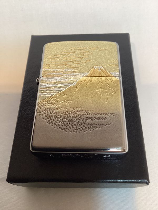 画像: 超貴重 推奨品ZIPPO 入荷