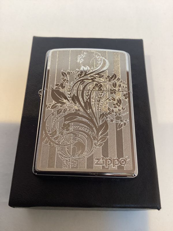 画像: 超貴重 推奨品ZIPPO 入荷