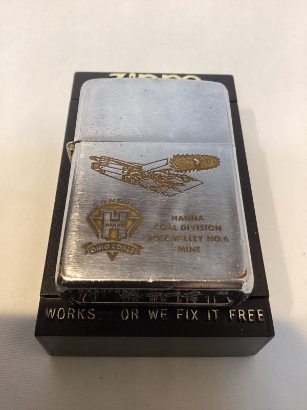 画像: 超貴重 USED ZIPPO 入荷