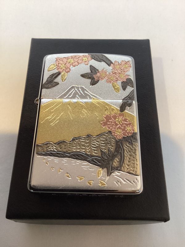 画像: 超貴重 推奨品ZIPPO 入荷