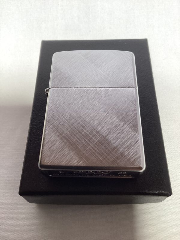 画像: 超貴重 推奨品ZIPPO 入荷