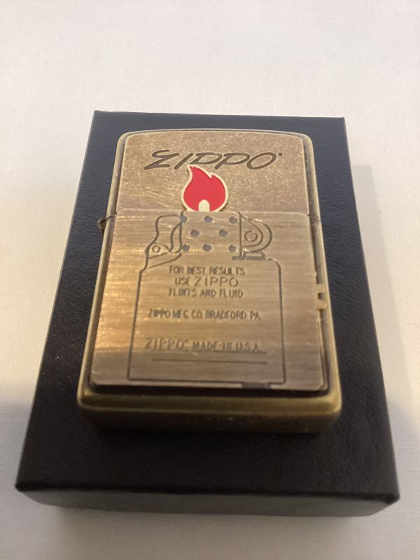 画像: 超貴重 推奨品ZIPPO 入荷