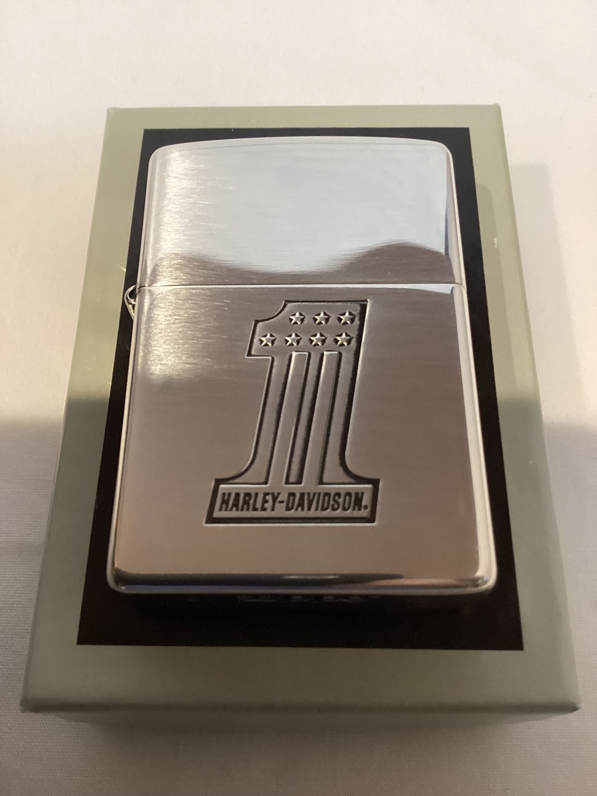 画像: 超貴重 バイクシリーズZIPPO 入荷