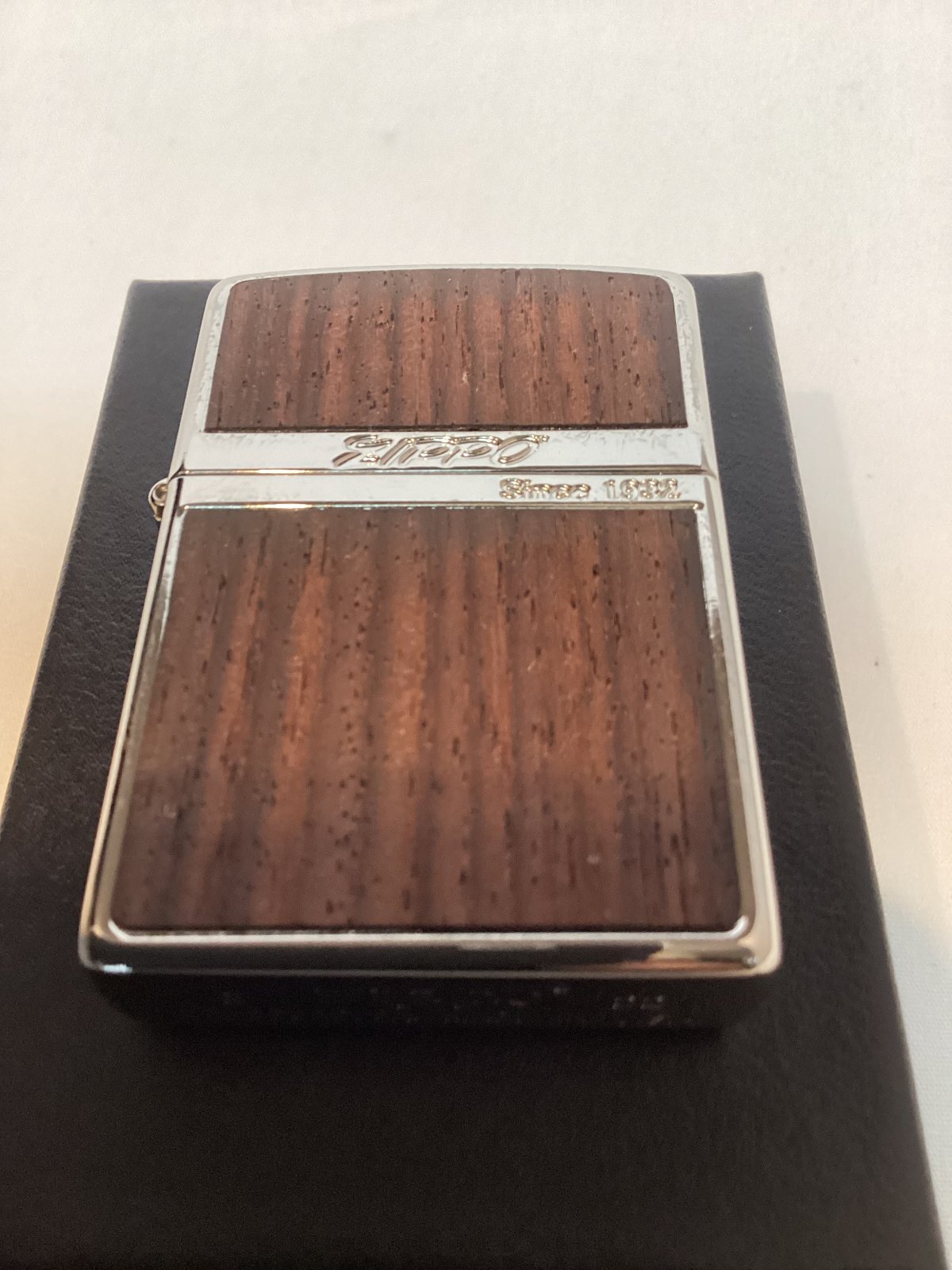 画像: 超貴重 推奨品ZIPPO 入荷