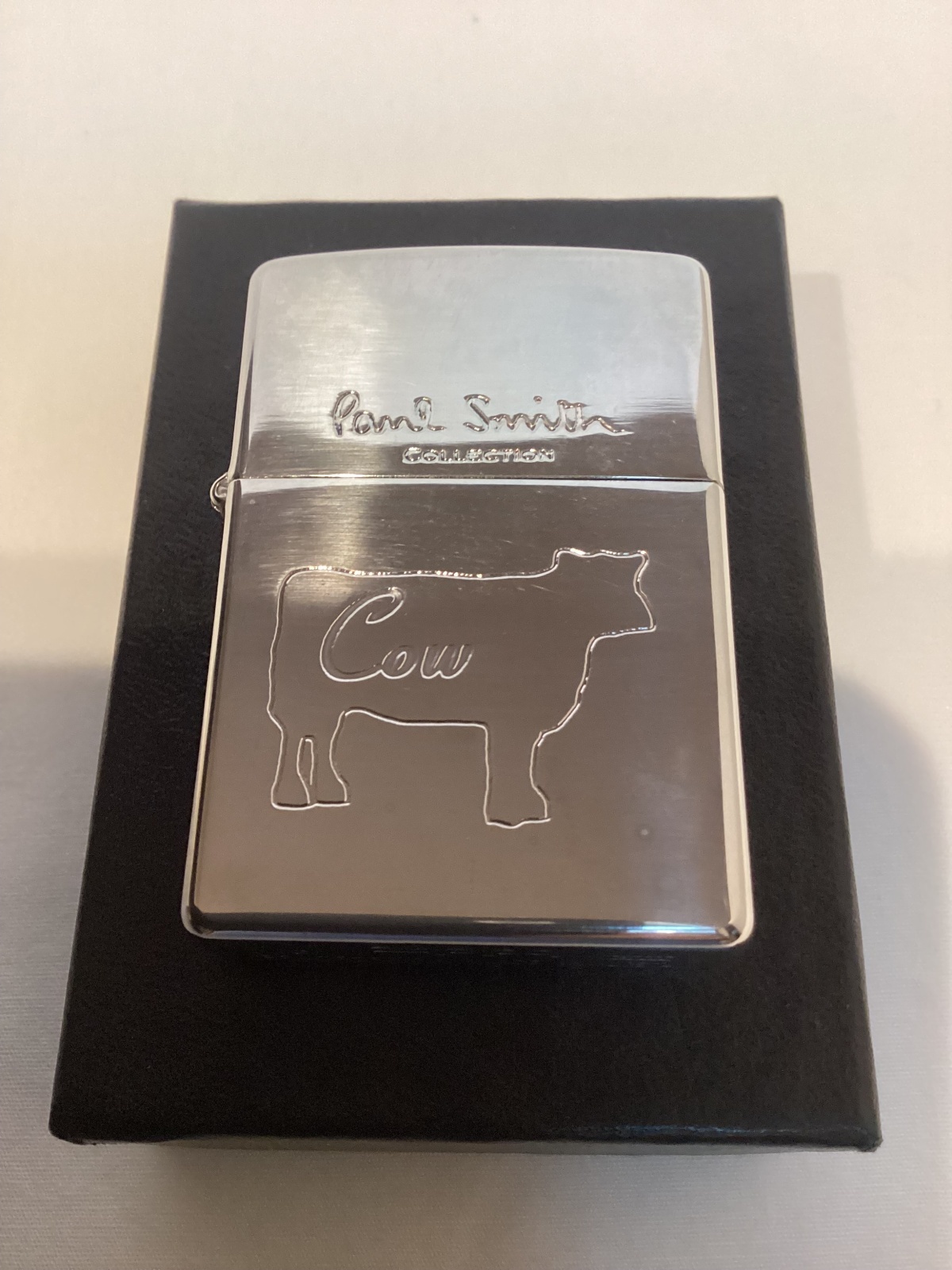 画像: 超貴重 ファッションブランドシリーズZIPPO 入荷