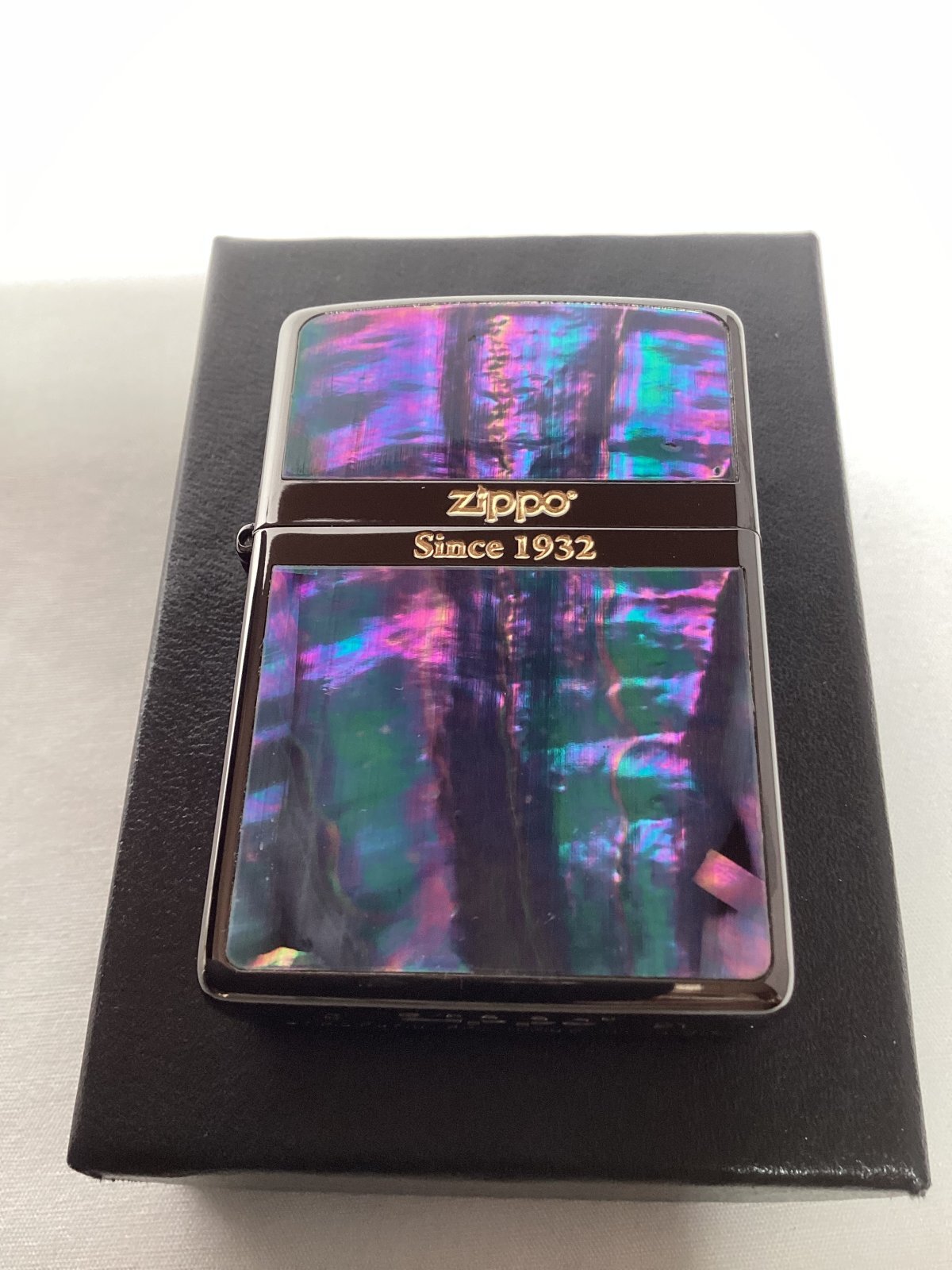 画像: 超貴重 推奨品ZIPPO 入荷