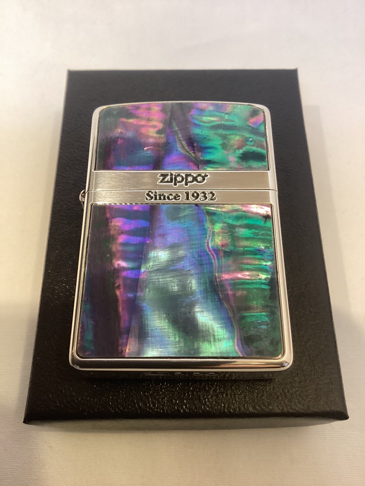 画像: 超貴重 推奨品ZIPPO 入荷