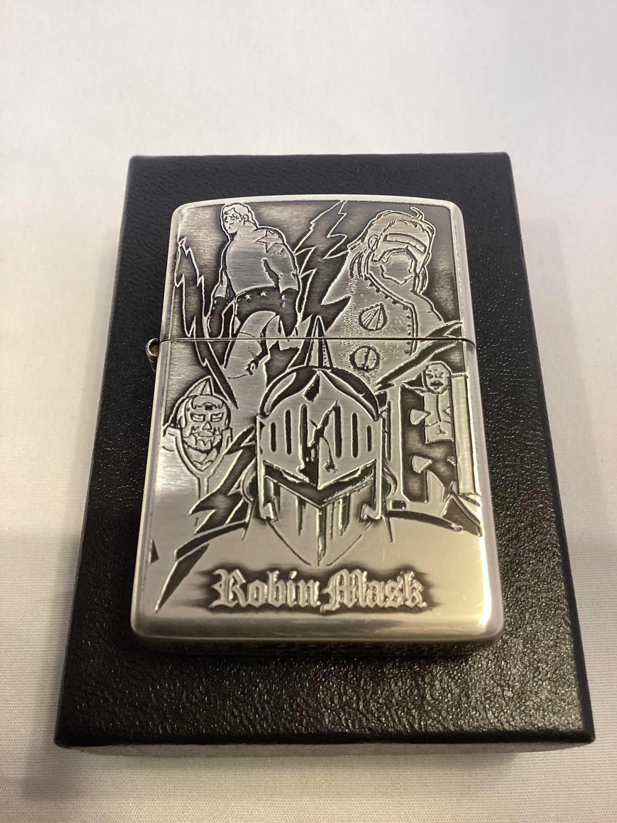 画像: 超貴重 USED ZIPPO 入荷