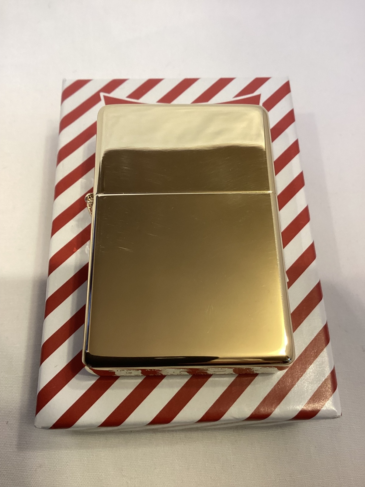 画像: 超貴重 ゴールドシリーズZIPPO 入荷