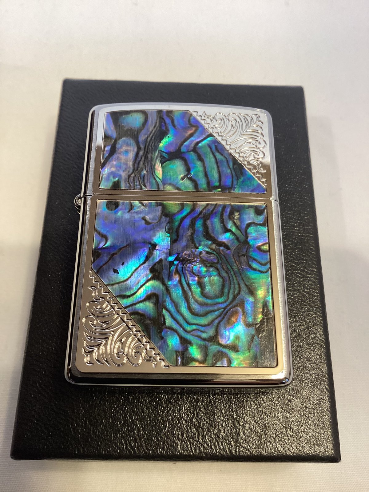 画像: 超貴重 推奨品ZIPPO 入荷