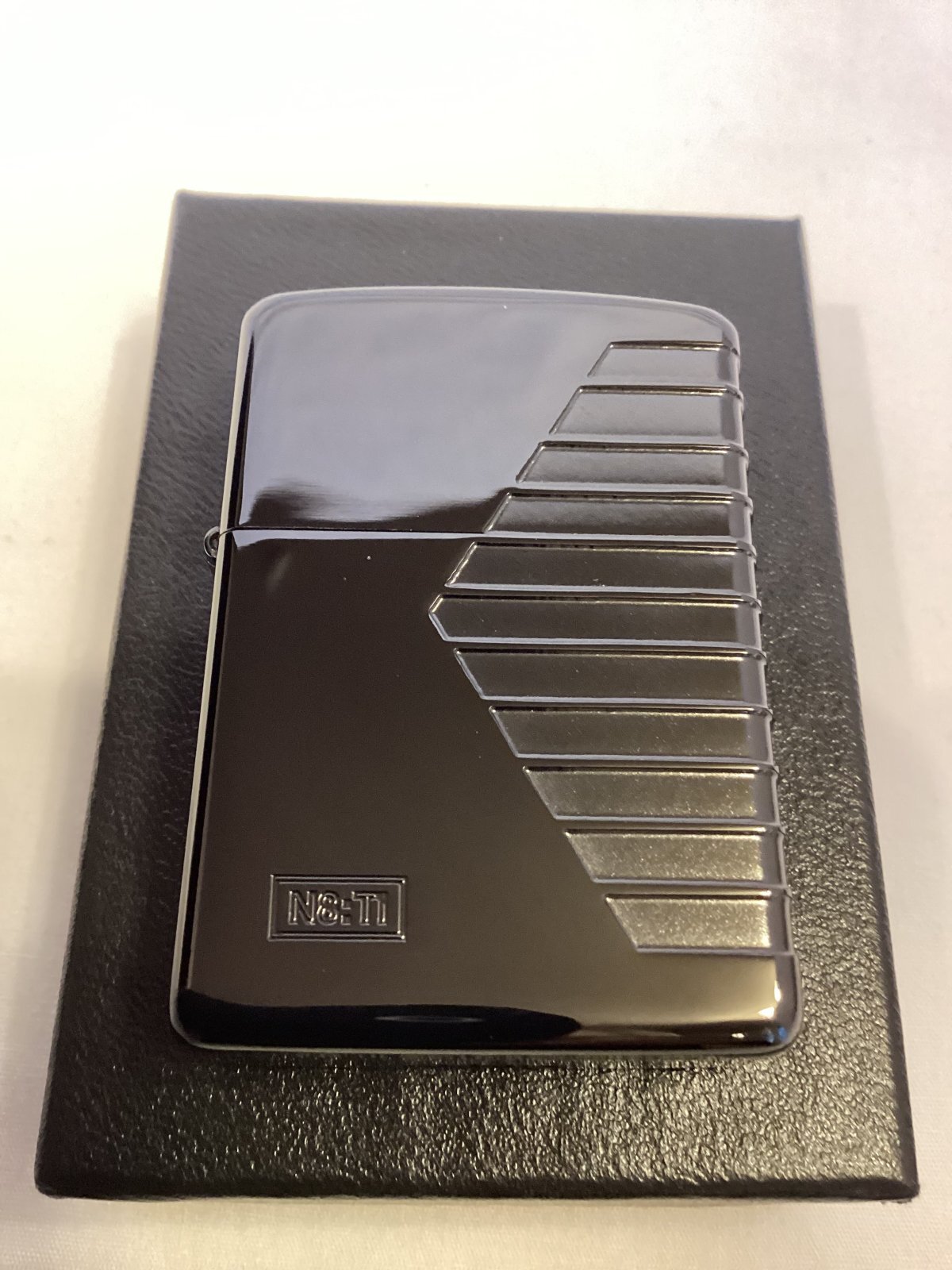 画像: 超貴重 アーマーシリーズZIPPO 入荷